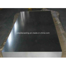 Factory Supply Galvanized Steel Plate for Roofing